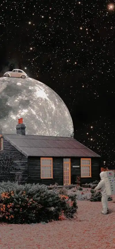 iphone12promax 壁纸