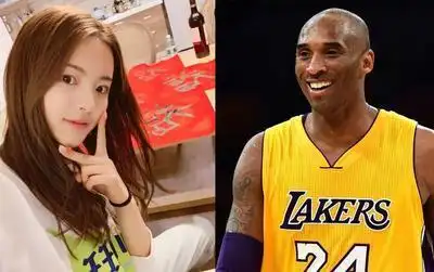 太暖心了科比悉心开导杨超越对网络舆论不要太在意