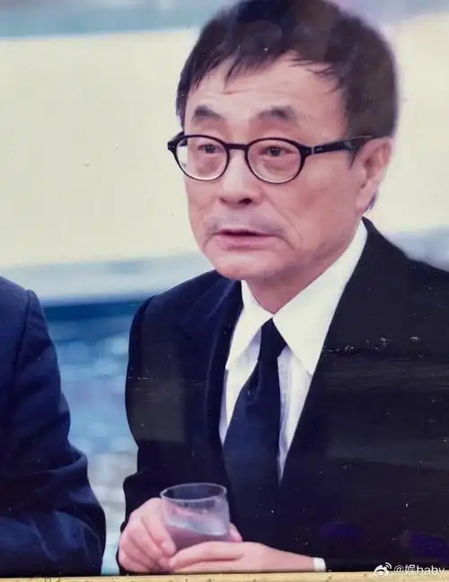 甄珍问刘家昌配做父亲吗##甄珍发长文回应刘家昌