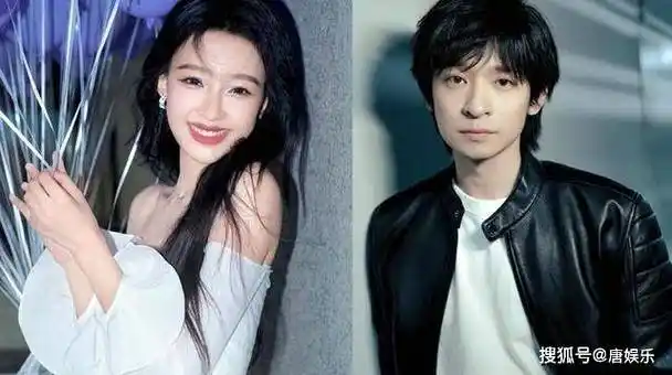 原创前任的故事孙怡滕光正宣布分手网友见证爱情终结时刻