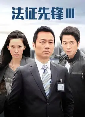 法证先锋3