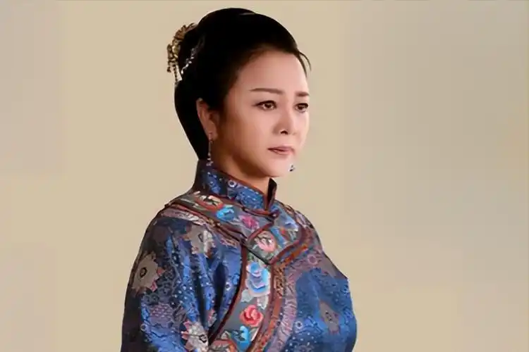 回顾"孙二娘"梁丽:从女一号到"通缉犯",她究竟经历了什么?