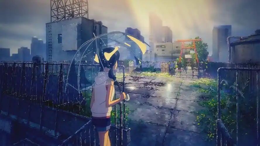 天气之子壁纸-动漫壁纸-高清动漫图片-第10图-娟娟壁纸