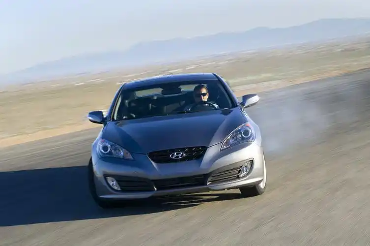 进口现代劳恩斯酷派北京优惠18万