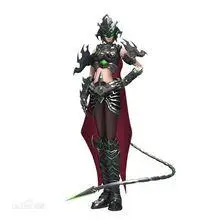 蝎子王(动漫《超兽武装之仁者无敌》中人物)