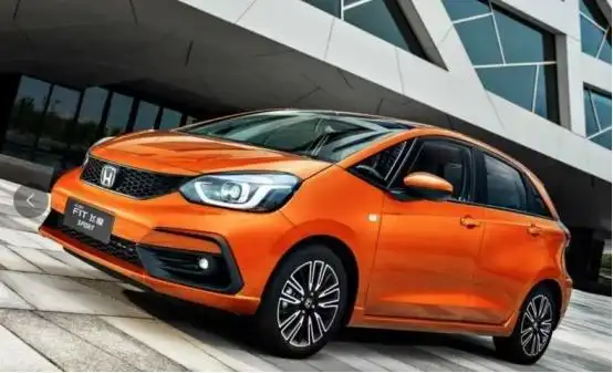 适合女生开的车10万左右自动挡这5款颜值高口碑好还省油