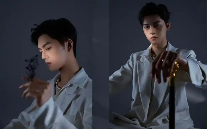 我镜头下的谢彬彬97