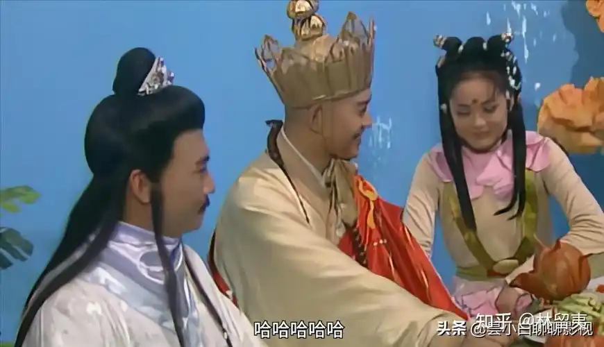 西游记后传剧情败笔九头虫跟猪一样笨死的