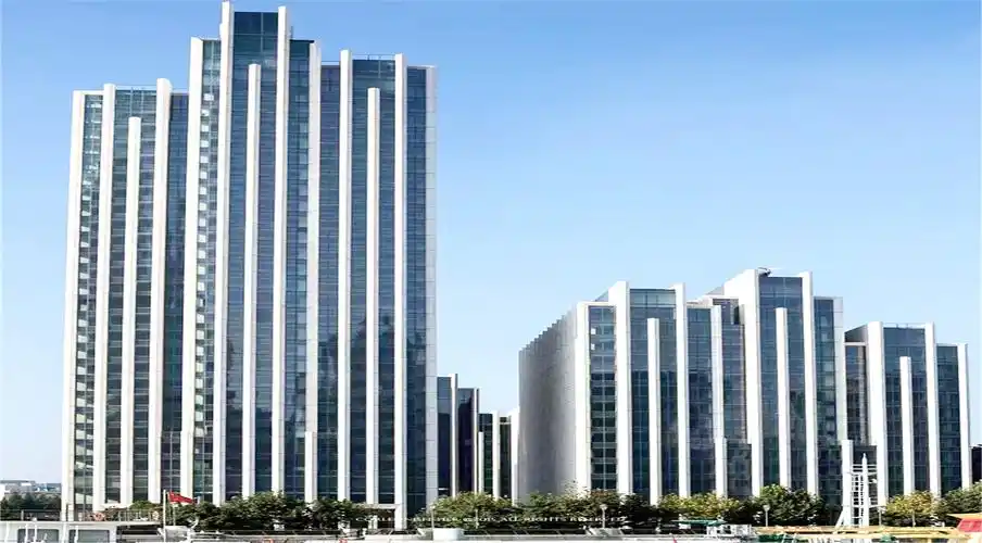 外滩soho(北外滩写字楼)物业介绍黄浦一线江景外滩soho- 欢迎您!