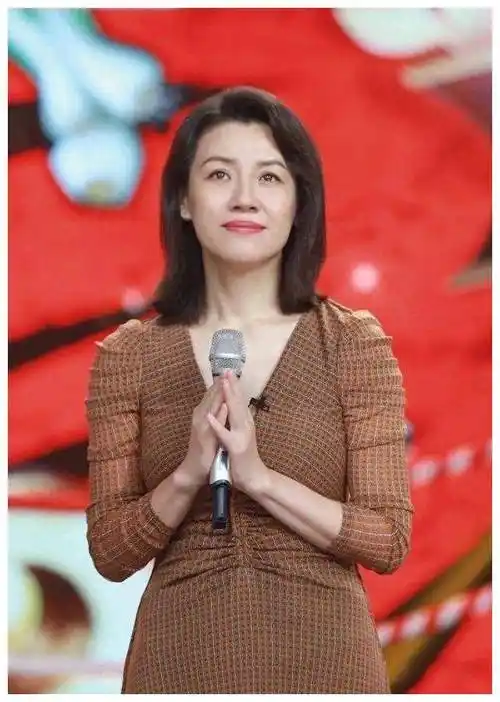 刘琳:中生代演员的璀璨之路,逆袭成为璀璨之星._挑战_梦想_才华