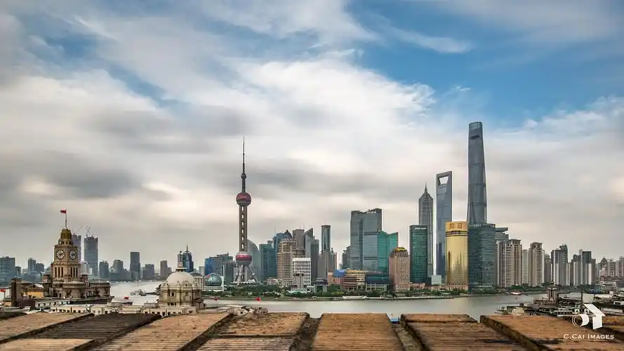 八面玲珑的上海滩