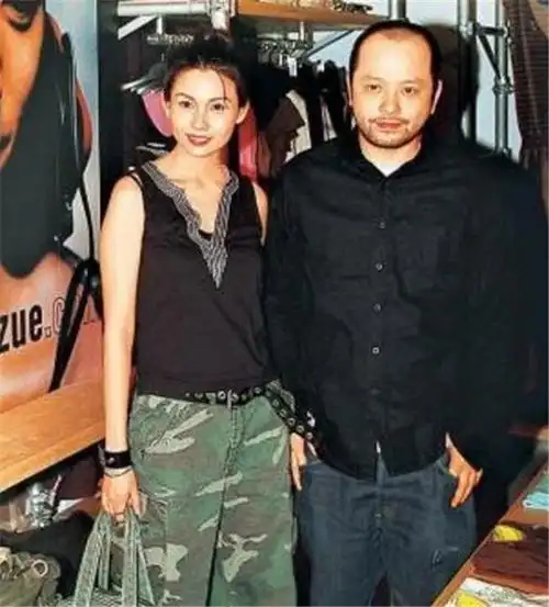 邱淑贞老公沈嘉伟身份 邱淑贞为什么嫁给沈嘉伟