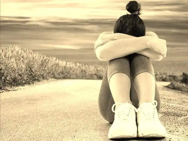 远嫁女人和老公吵架后的说说远嫁对老公失望心寒的说说