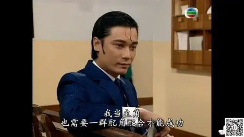 [百度云][tvb][1997][难兄难弟][罗嘉良/吴镇宇/宣