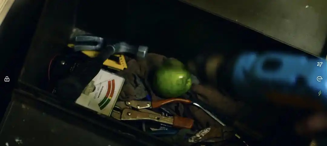 忍不住看了又看(极线杀手)影评