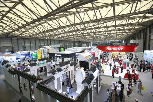 2020年第十六届上海国际整体定制家居展览会