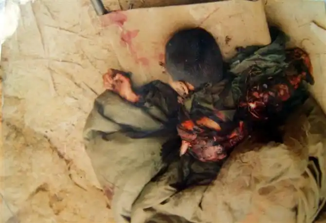 兰州军区---步兵第61师高炮团对越防御作战英模风采