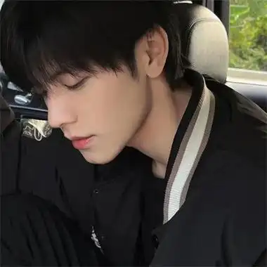 那么今天的这组头像绝对适合你,有谁会不喜欢一个外表冰冷但内心火热