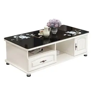 双叶家具现代轻奢客厅茶几 原价11592元 现价11592元包邮抢购 优惠券