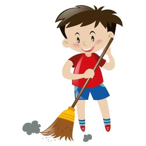 劳动最光荣定边县大风车幼儿园 抗击疫情停课不停学——预防新型冠状