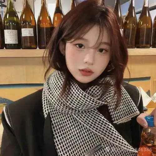 女生头像#一眼就爱上的微信头像