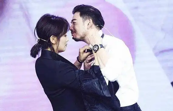 杨烁和刘涛的纯友谊有没有感动到你?男女之间有没有纯洁的友谊?