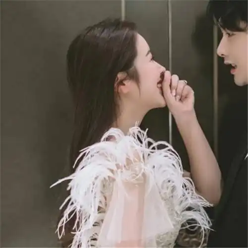 最难找到的情头双人高清_情侣头像_头像屋