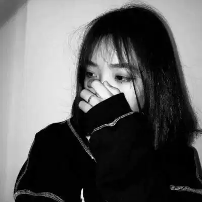 来一波捂脸丧头像吧,苏七在努力78_女生头像_我要个性网