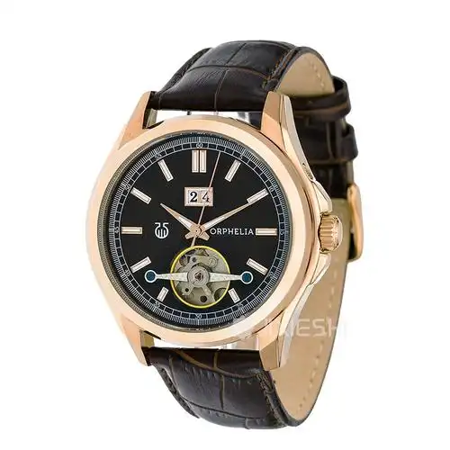 orphelia比利时orphelia自动机械男士手表or55670633海外本土原版