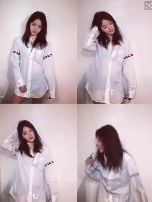 美合你就是个农民是什么梗綦美合是谁个人资料