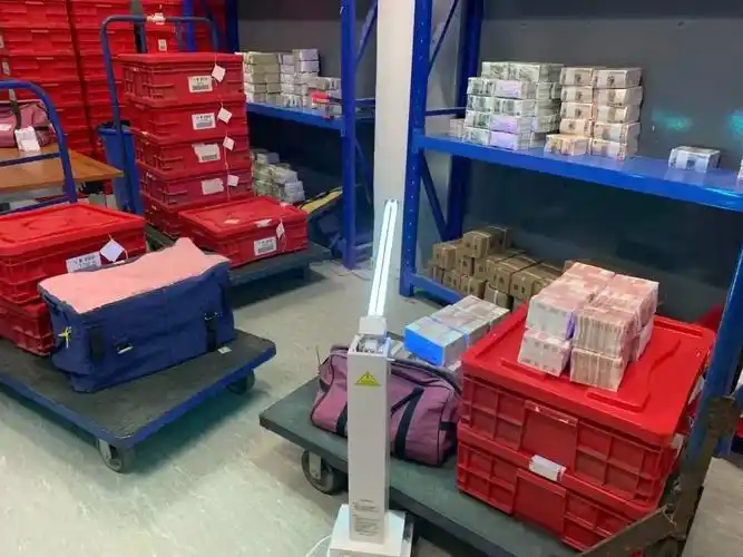 平安银行上海分行深化现金服务全力满足公众现金需求