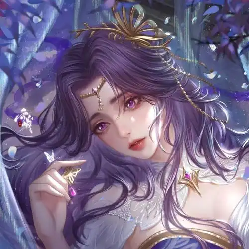 完美世界云曦##云温柔了岁月,曦惊艳了时光