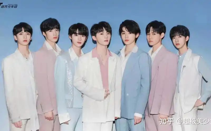 时代少年团治愈系舞台,家长组元气满满,宋亚轩直击心灵!