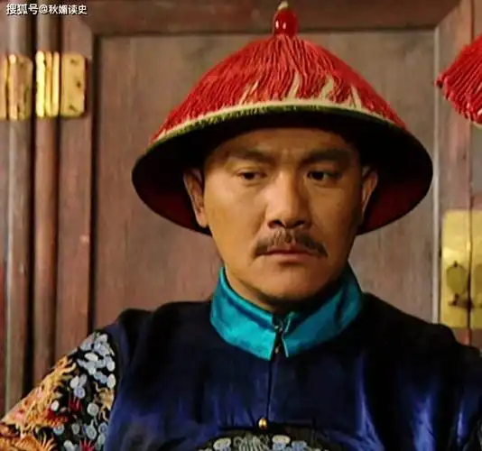 原创 雍正王朝:八爷党为何说康熙传位老十四而非胤禩?绕口令中有答案