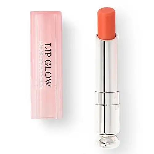 dior迪奥 香港直邮 dior粉漾魅惑变色润唇膏 唇彩唇蜜 004#珊瑚色