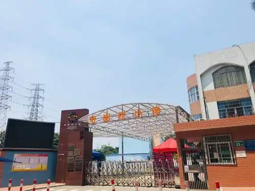 罗岗村小学2020年招生简章