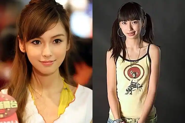 陈小纭陈小纭是娱乐圈里少有敢坦诚承认自己整容的女明星.