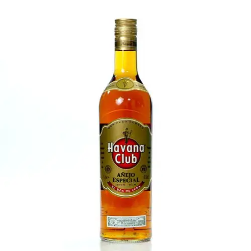 哈瓦纳3年俱乐部朗姆酒  哈瓦那陈酿朗姆酒 古巴哈瓦那组合装