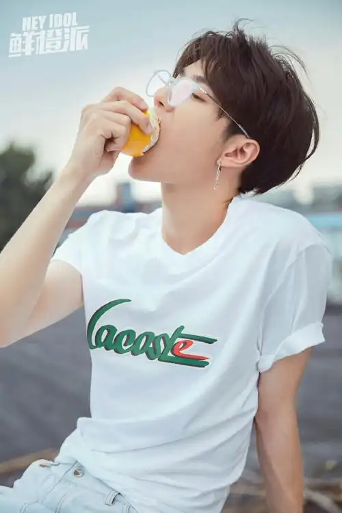 王一博的考古日常