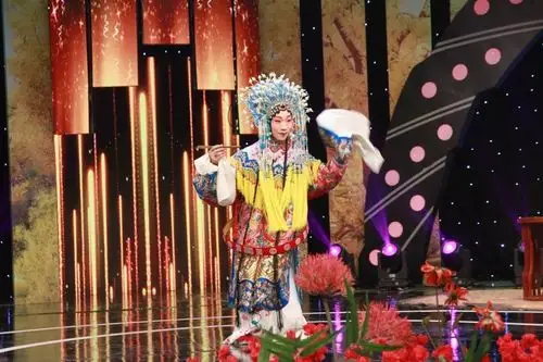 3月14日 著名京剧表演艺术家张学浩做客本期《鱼龙百戏》