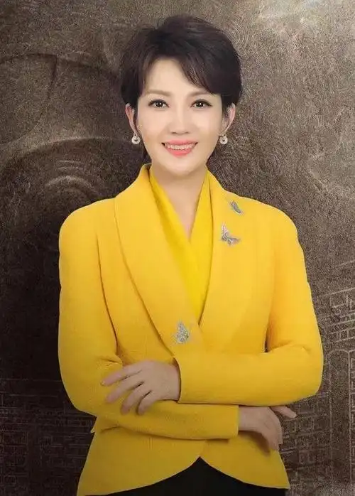 8位至今还没有结婚的大龄央视女主持人,个个都漂亮能干