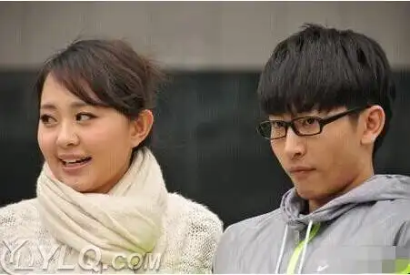 孙耀琦的老公是谁华业汉个人资料及家庭背景