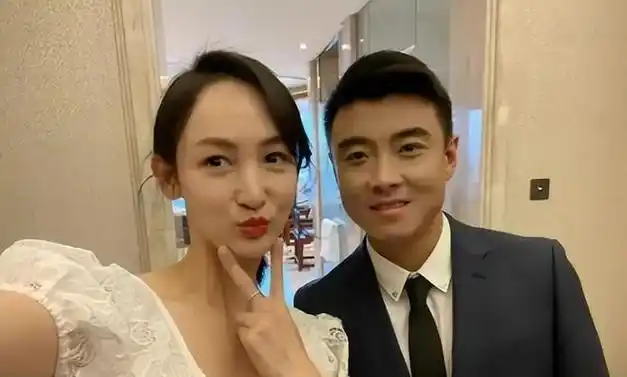 盘点国乒四大娇妻王励勤娶黑粉马琳娶前妻闺蜜