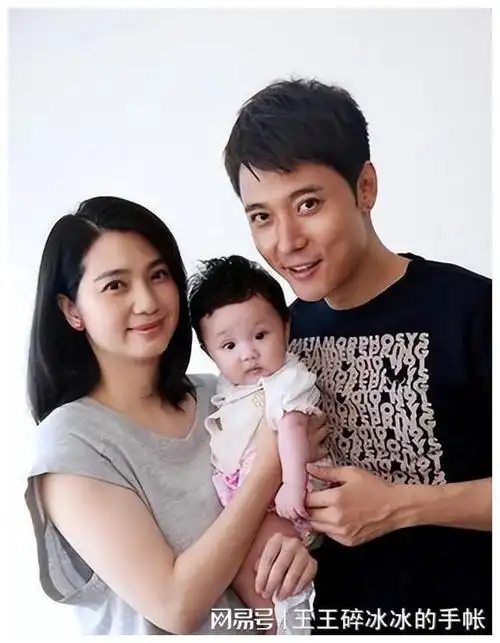 娱乐圈最争议的老妻少夫他们的爱情真实吗