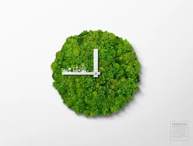 10款保护环境新能源环保海报展板海报设计psd模板素材environmental