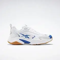 20点开始限尺码reebok锐步vectorrunner女款休闲运动鞋fy6519