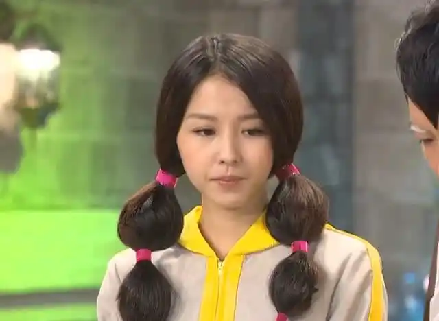 萌学园5:达诺感觉绿宝石与欧趴身上能量很相似