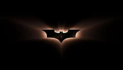 蝙蝠侠 阿甘之城 游戏电脑桌面壁纸图片