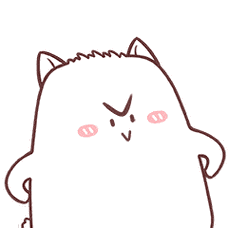 生气叉腰要打架啊来啊gif动图_动态图_表情包下载_soogif