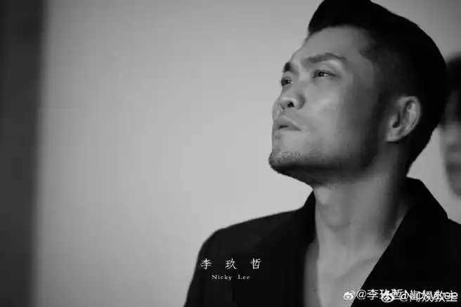 李玖哲二十年改了两次名##披荆斩棘里的李八五折是谁